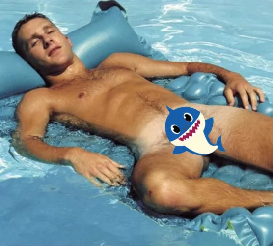 Let it Hang in Palm Springs