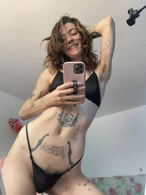 Let me be your goddess ✨