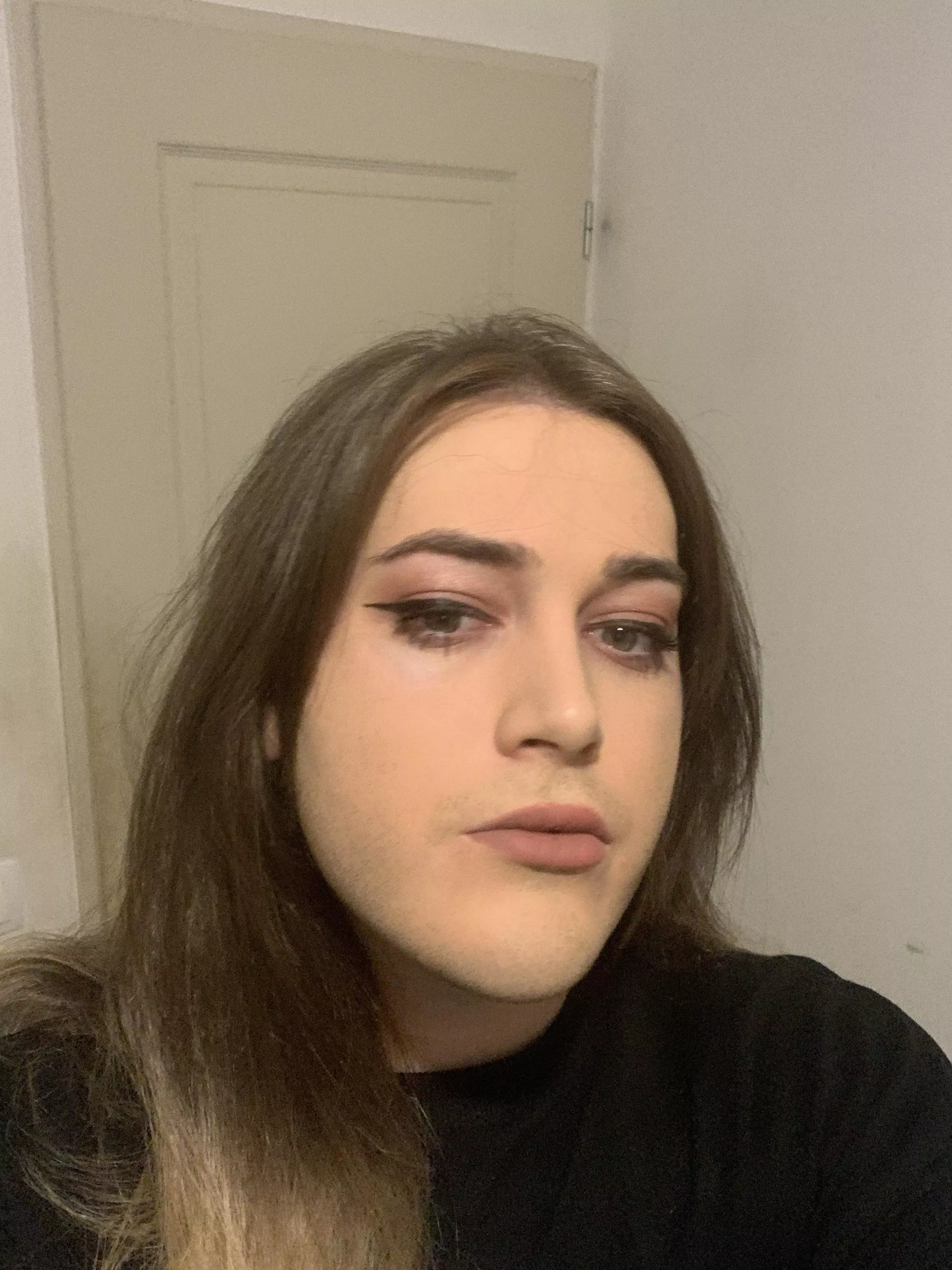 Let me control your life, submissive 🤓