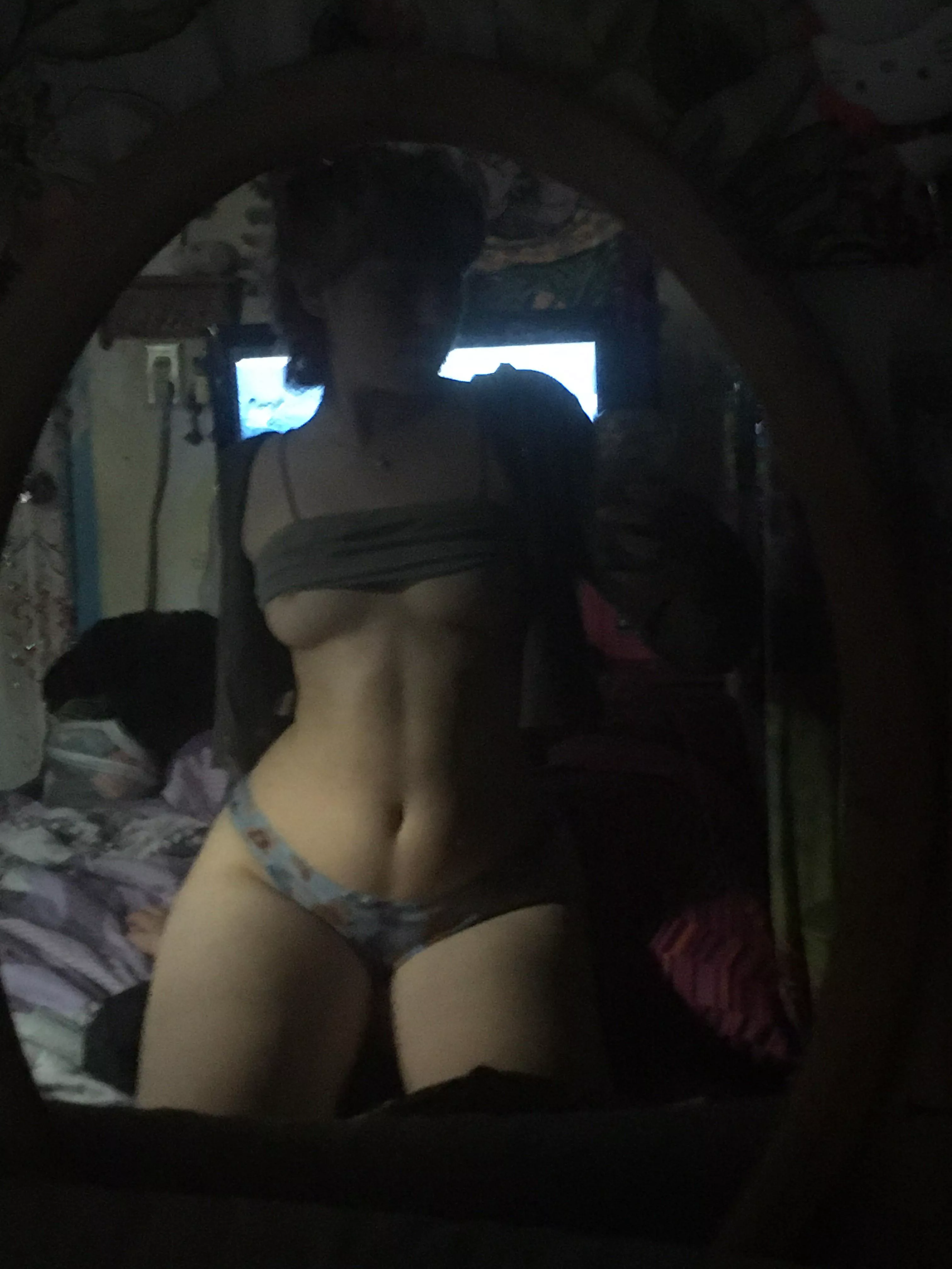 Let me drain you 😉