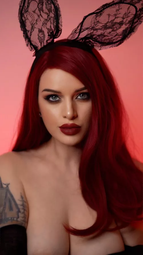 Let me fuck you with my eyes