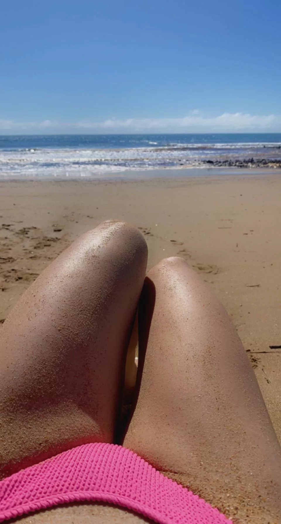 Let me Fulfill your Fetish ❤️ Just ask, I am here to serve you 😉