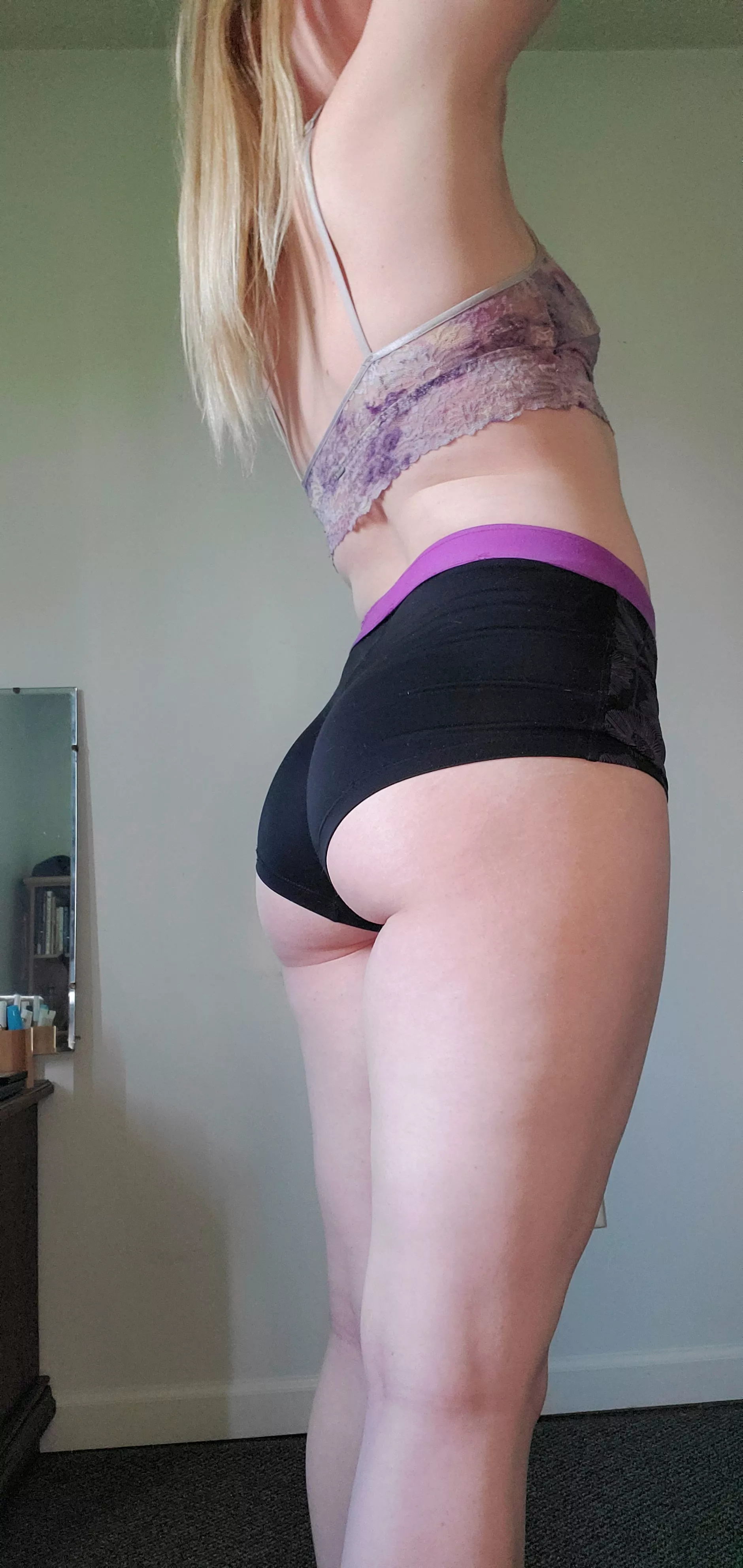 Let me give you what you want 💋