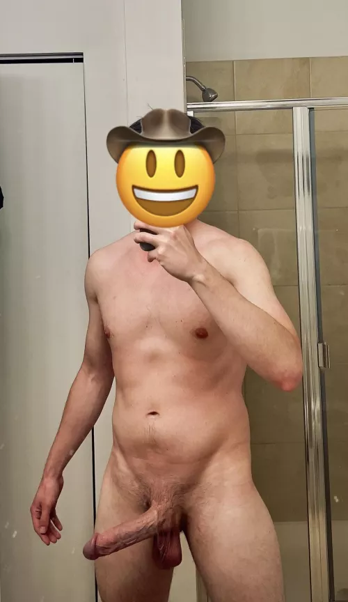 Let me grab you by the hips so I can impale you on this dick ;)