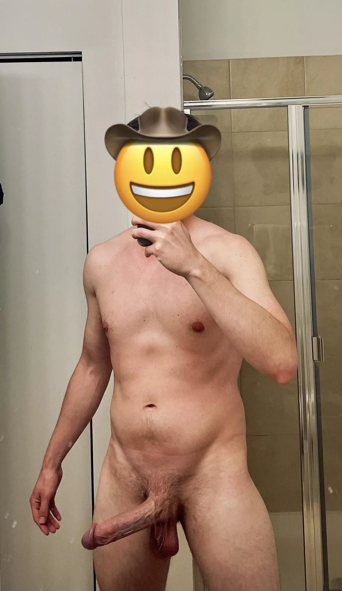 Let me grab you by the hips so I can impale you on this dick ;)