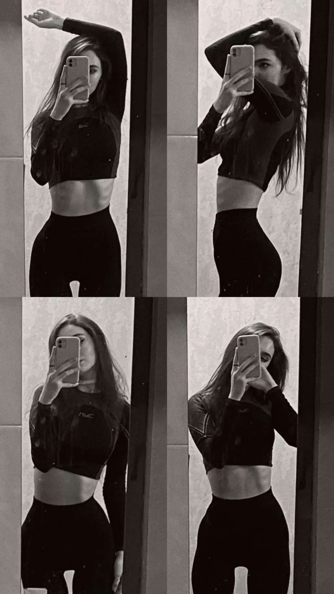 let me hold you close 😘