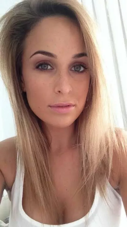 Let me know what you think of my wife