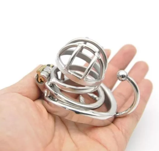 let me Lock 🔒🔐