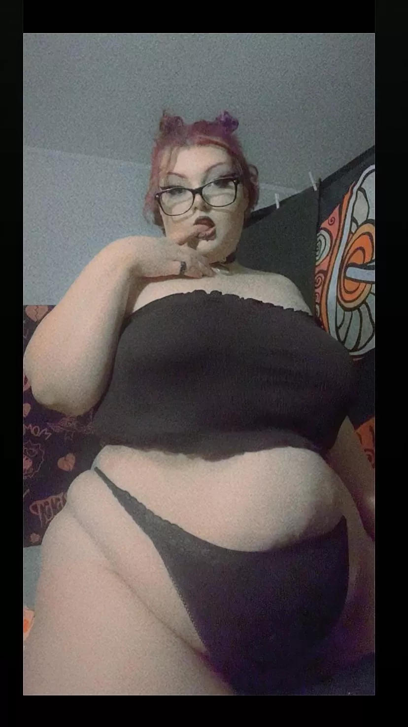 Let me ride your face