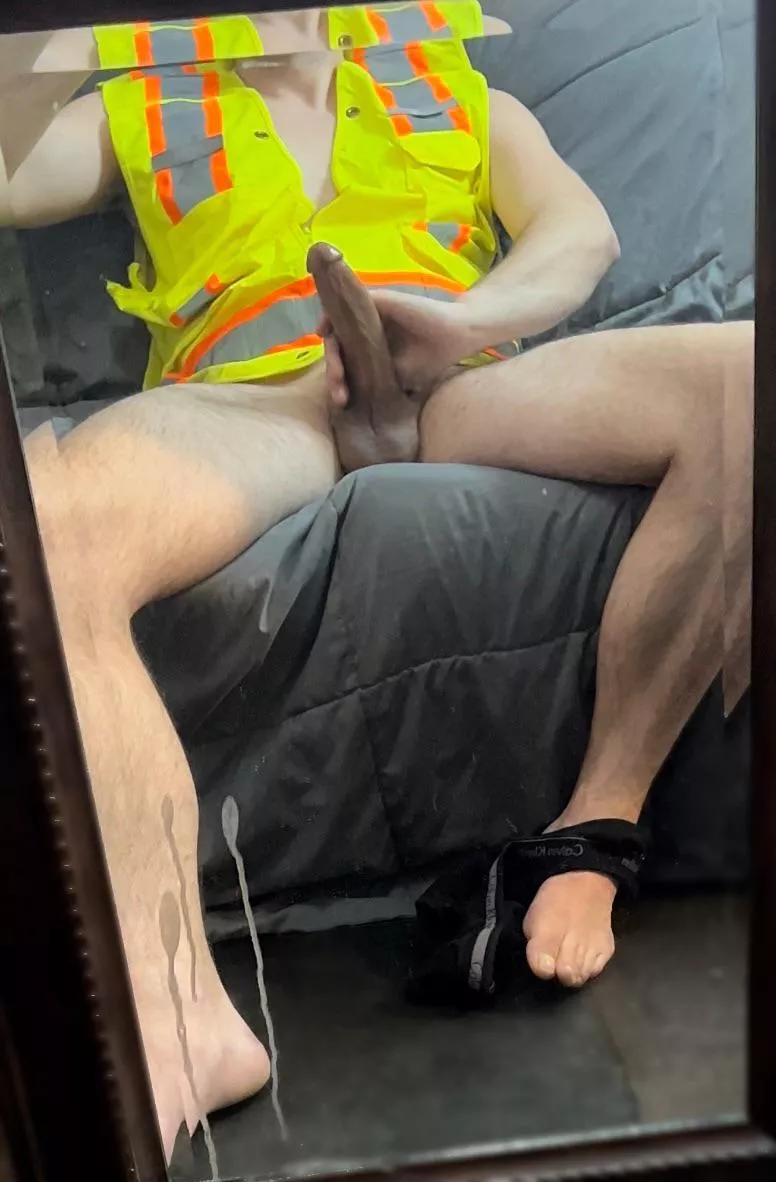 Let me shove this down your ____ Let me shove this down your ____