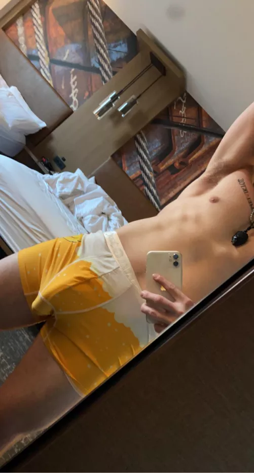 let me test her loyalty..she likes bwc and i’ll show you what she sends, discreet and will do most requests pm me now ;)