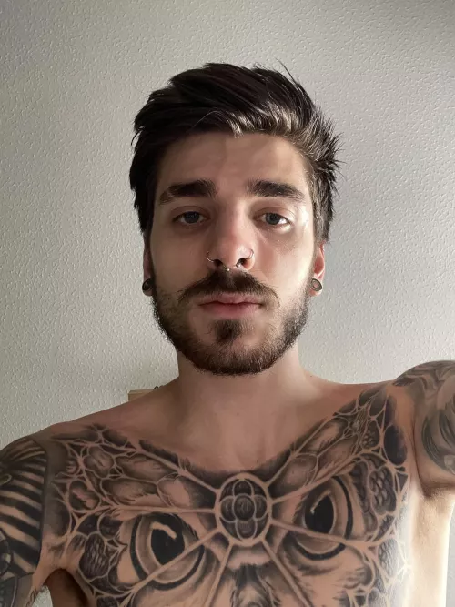 Let me tower over you π