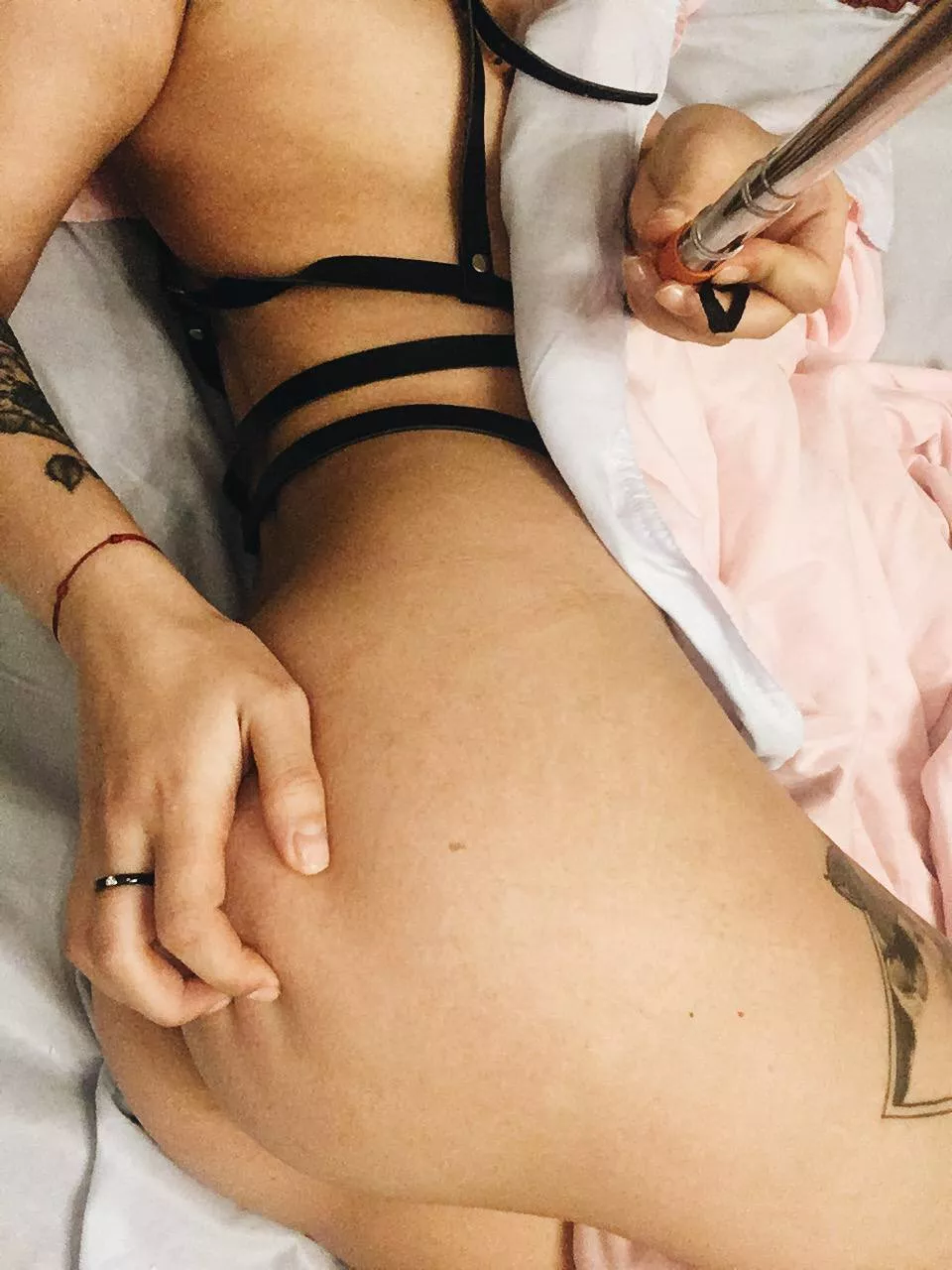 Let s make this an interesting night