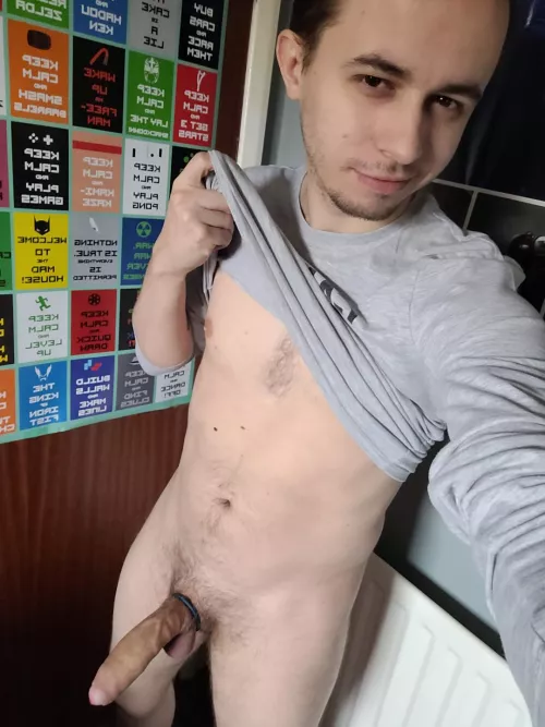 Let your favourite Scotsman make your Monday better π