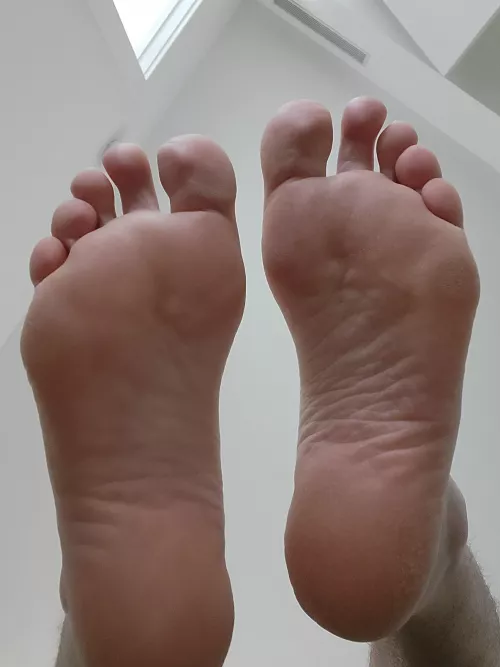 let's be honest this is the view you wish you had