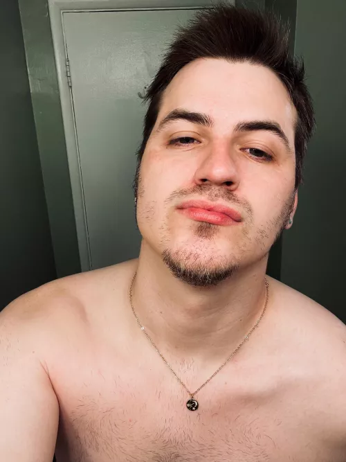 Letβs chat about Kirby!