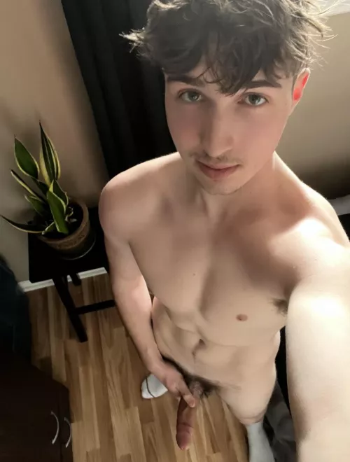 Let’s cum together