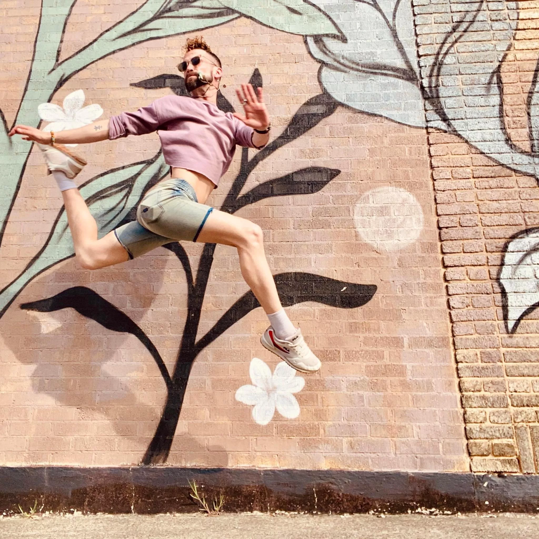 Let’s dance ❤️