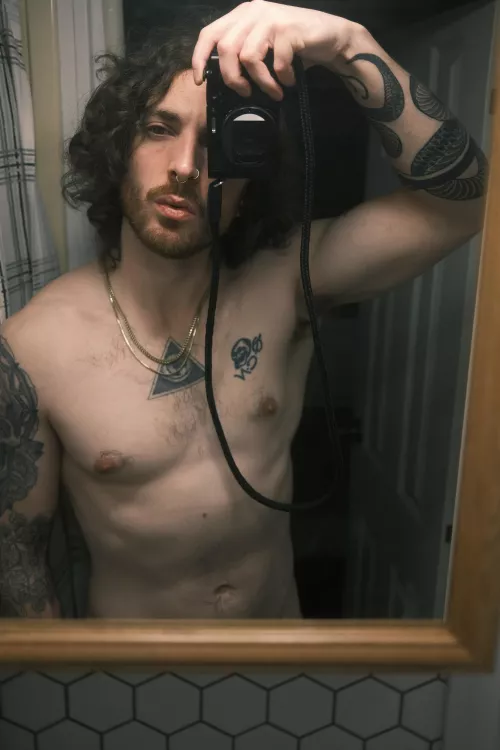 Let’s do a photo shoot