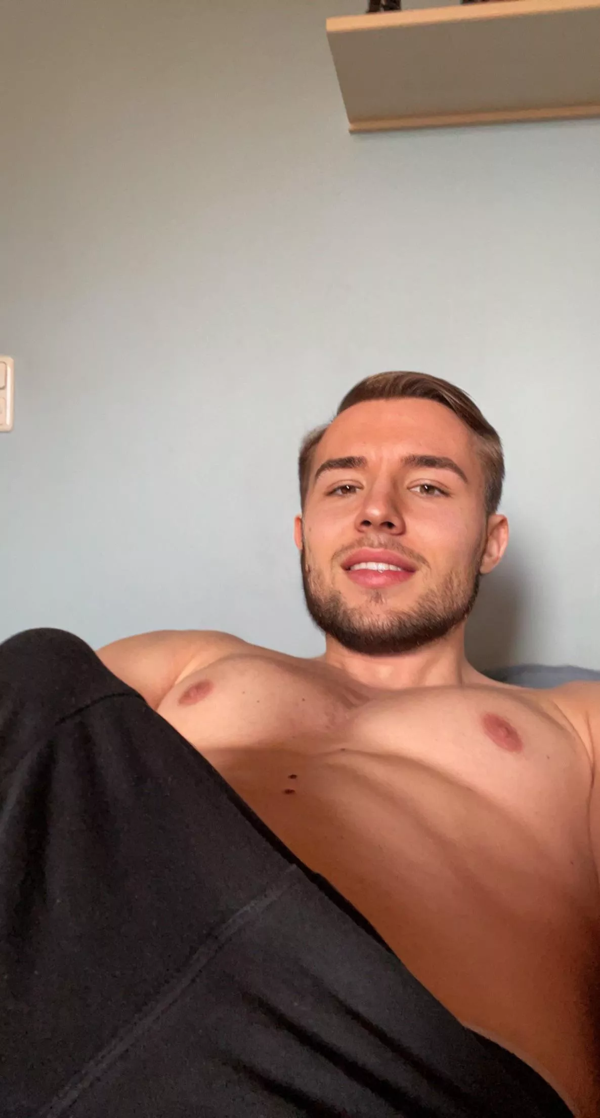 Let‘s do something wild