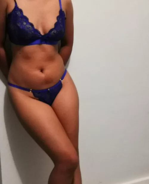 Let's do the things you wouldn't do to your girlfriend 😉