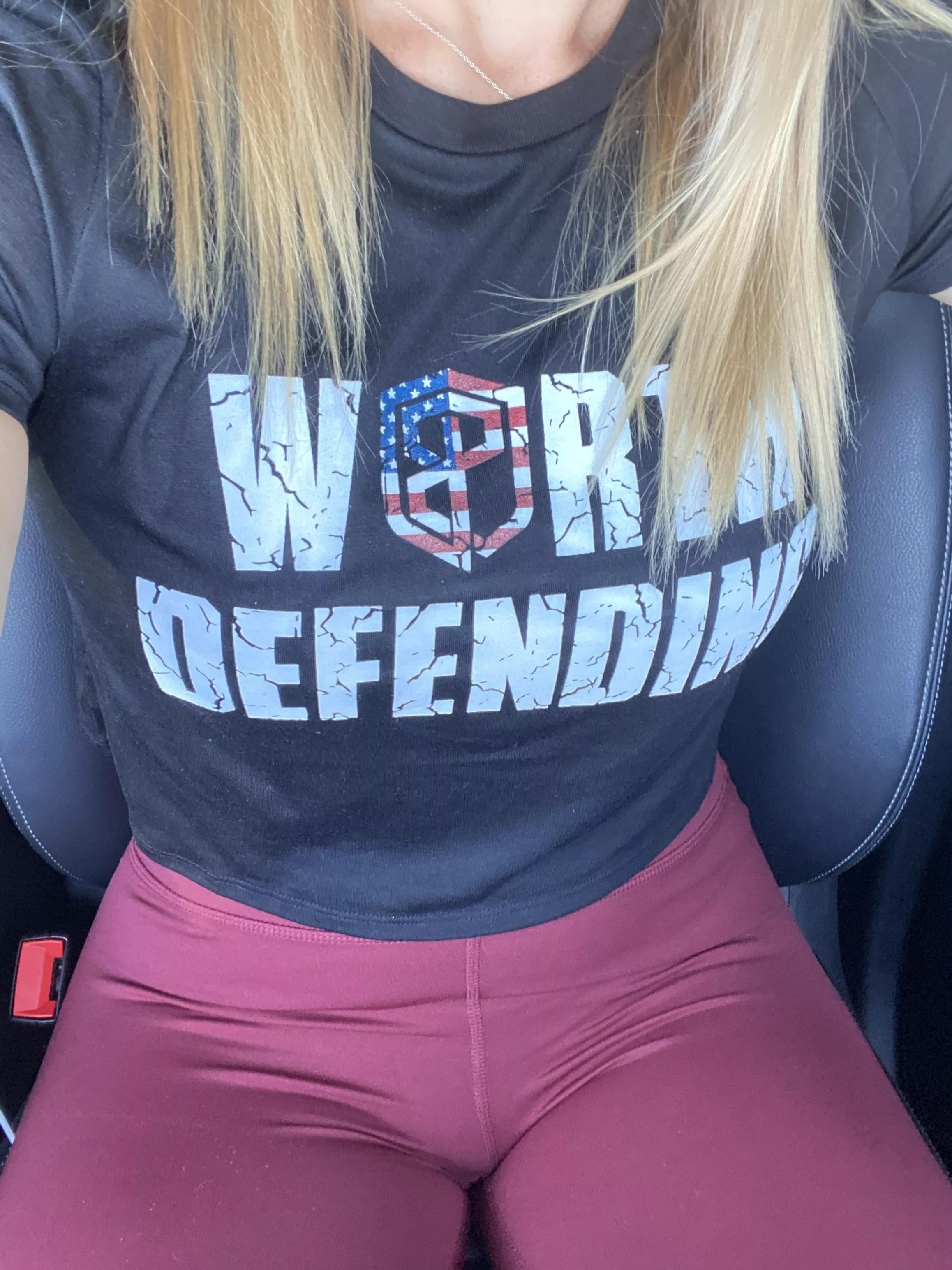 Let’s Do This 💪🔥