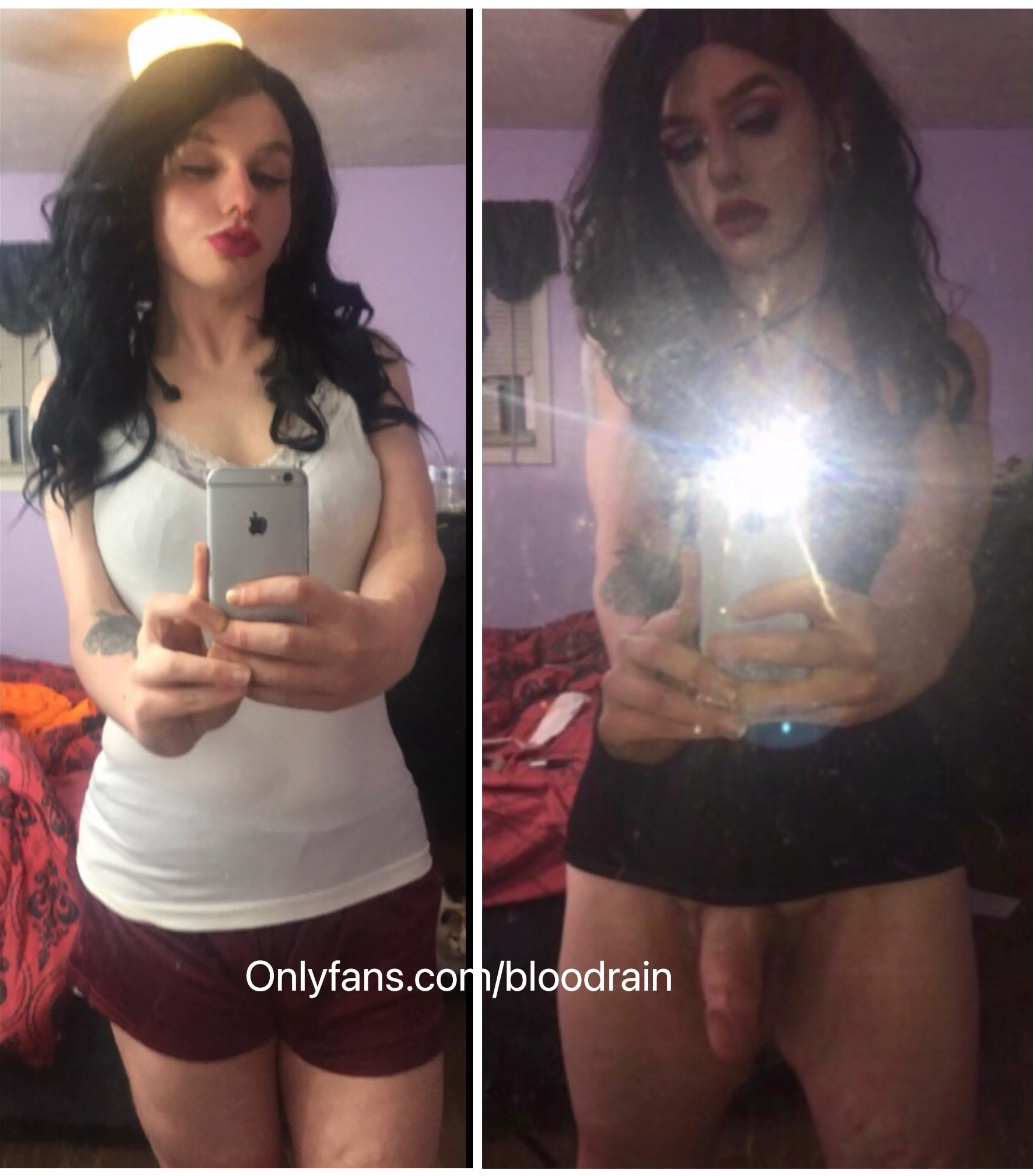 Let’s flip fuck and see who can cum handsfree first ;)