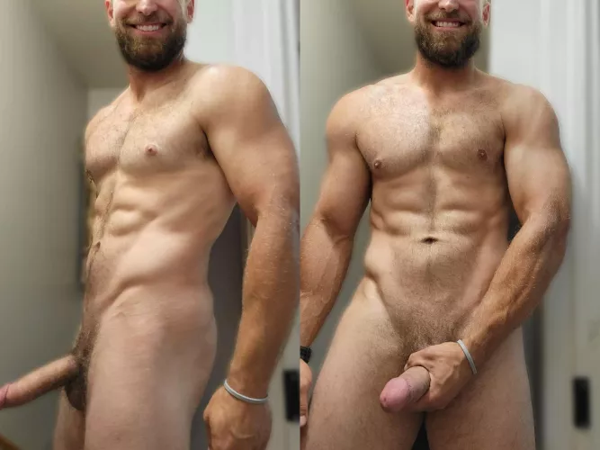 Let's get a good grip on Friday