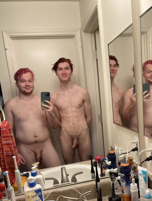 Let’s get down to business ;)