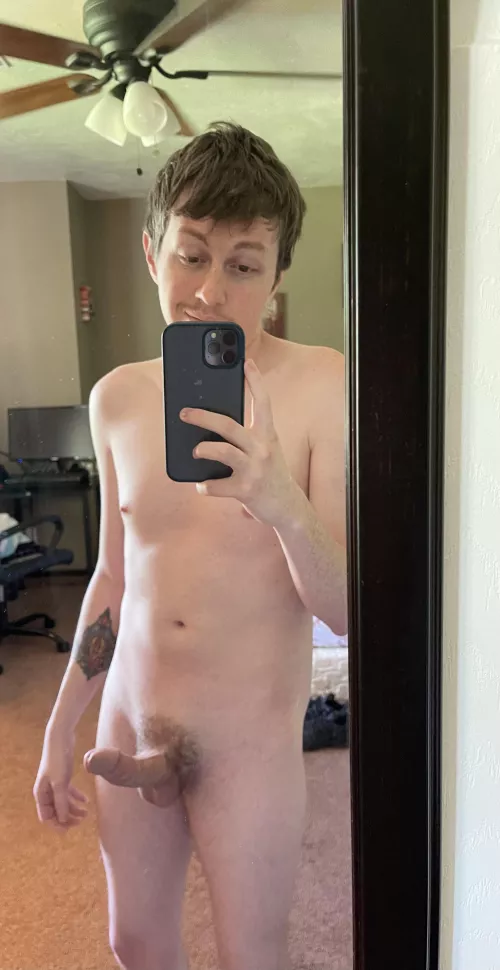 Let’s get freaky together