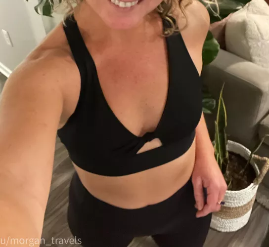 Lets get it today!!! And by it I obviously mean me :)