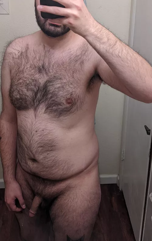 let's get lucky tonight ☘️