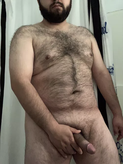 Let’s get this Monday morning started 😏