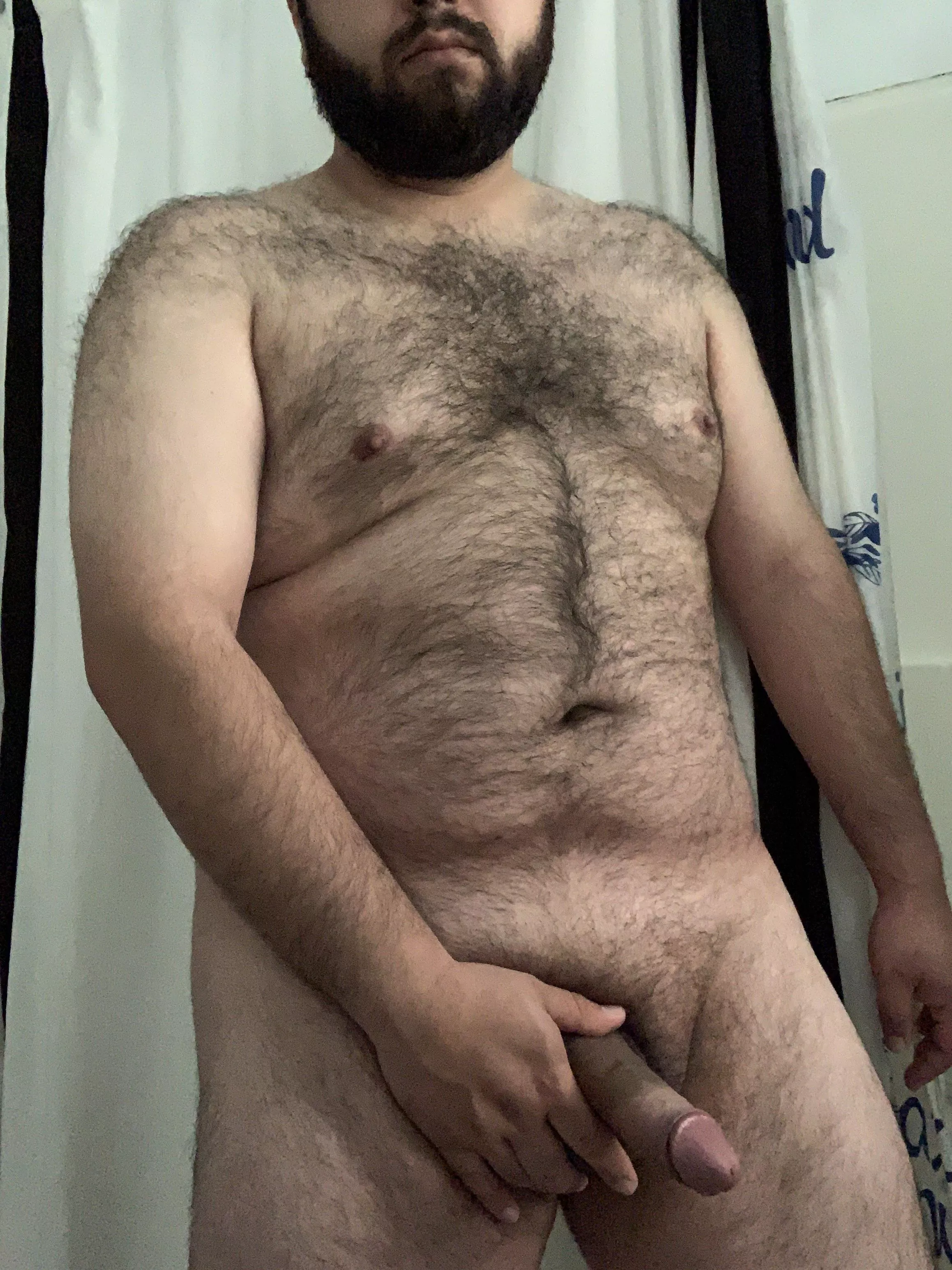 Let’s get this Monday morning started 😏