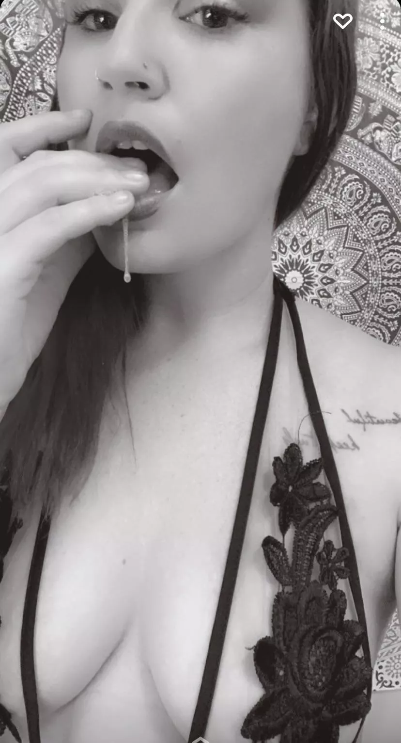 Let’s get weird and sexy together!