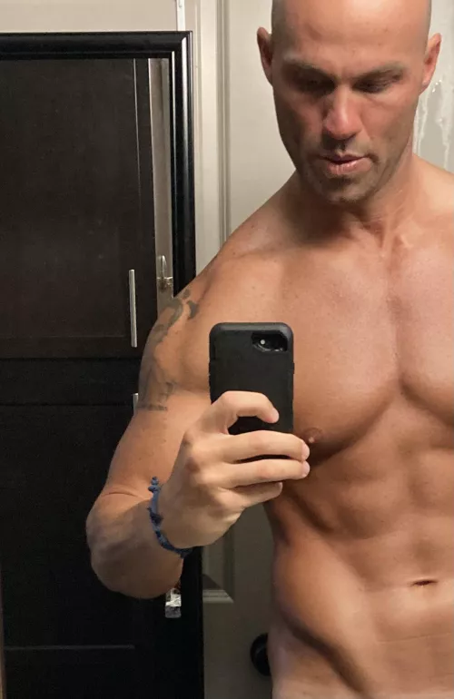 Letโs go back to bedโฆ