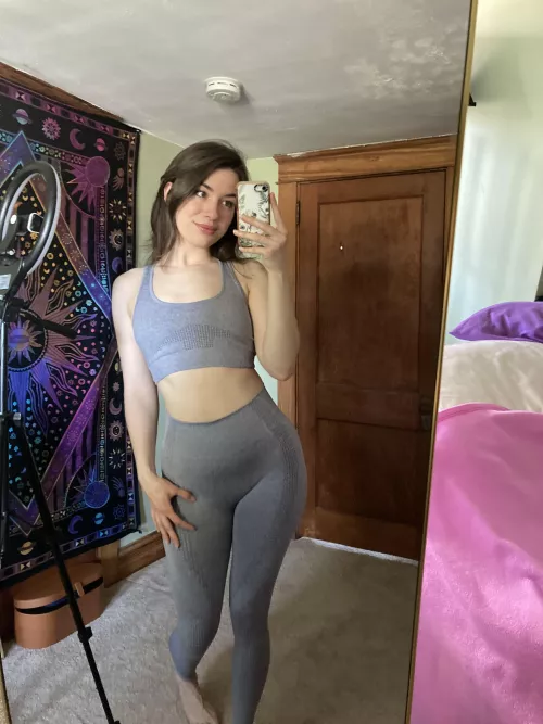 Let’s go run some errands together [f]