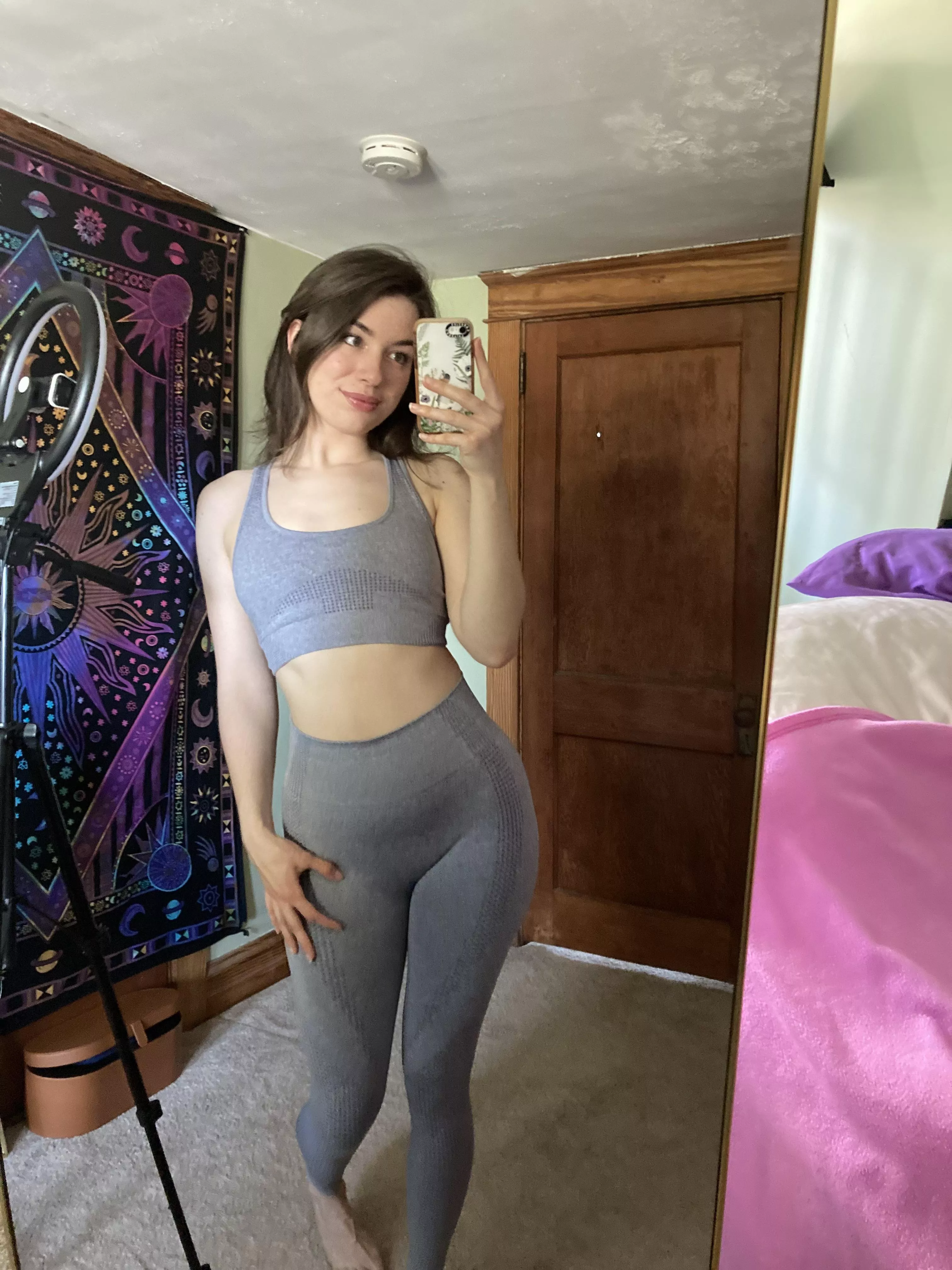 Let’s go run some errands together [f]