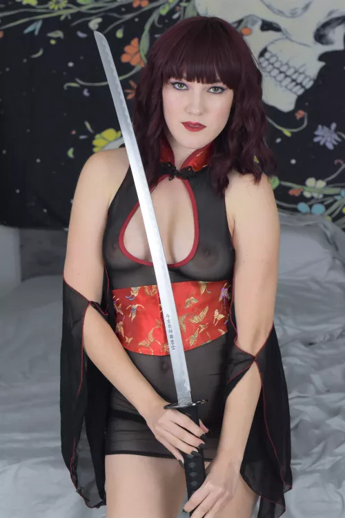 Let's go slay some demons