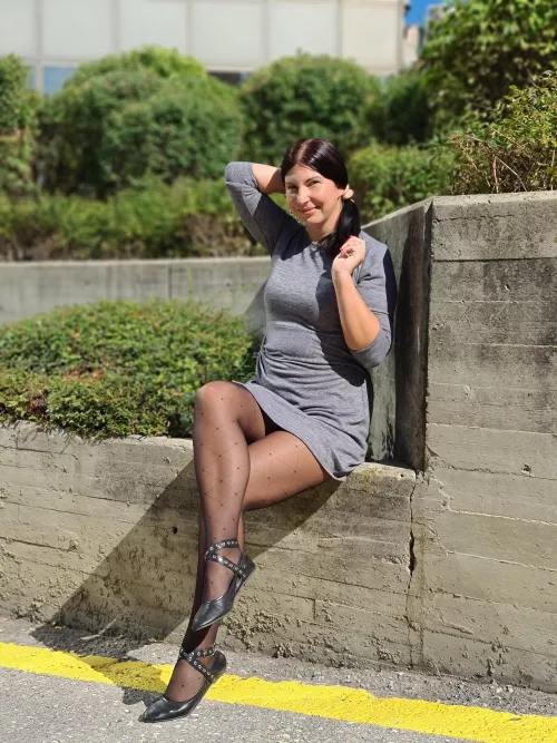 Let’s go to the park