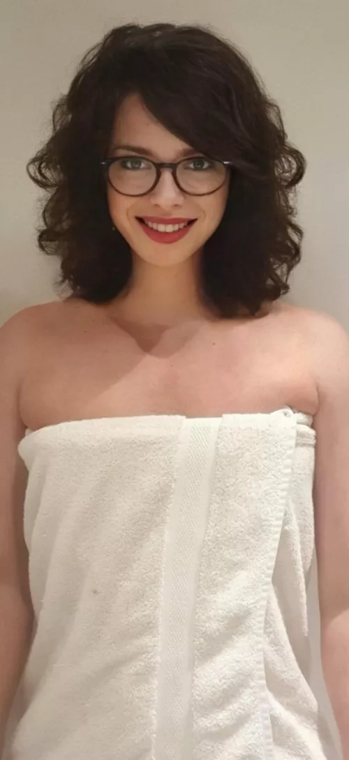 let's go to the shower? 😁😘