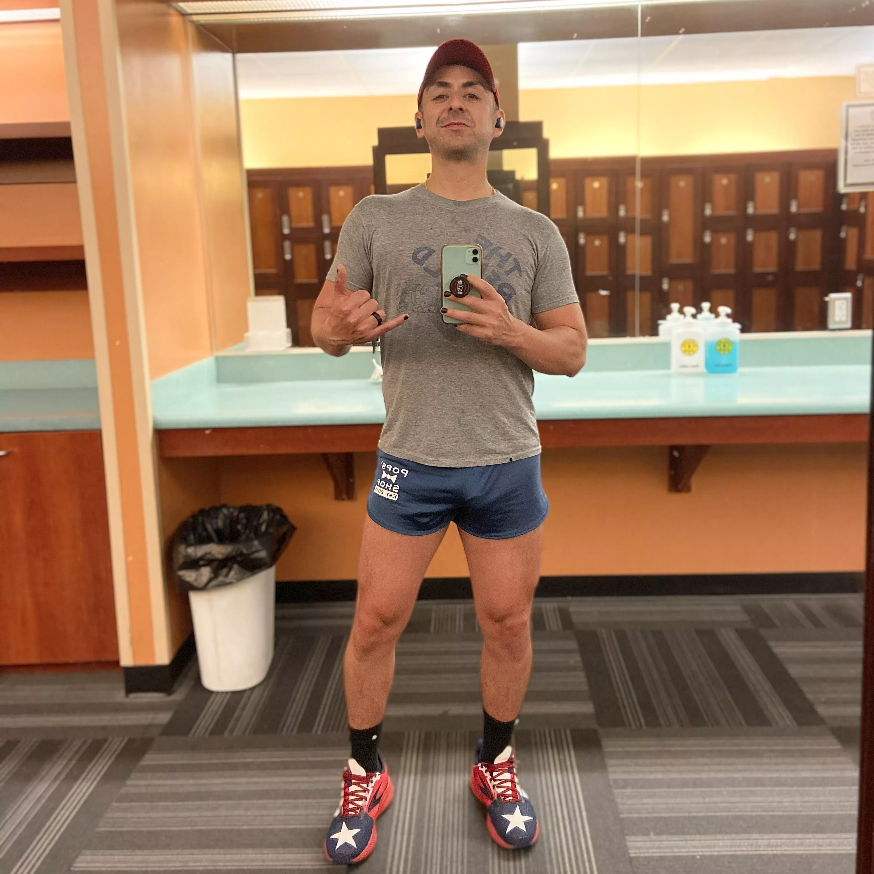 Let's goooo! Anyone else?