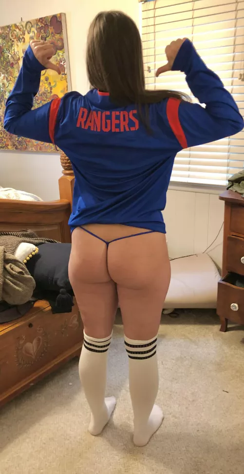 Let’s Goooooo, Boys!!!!!