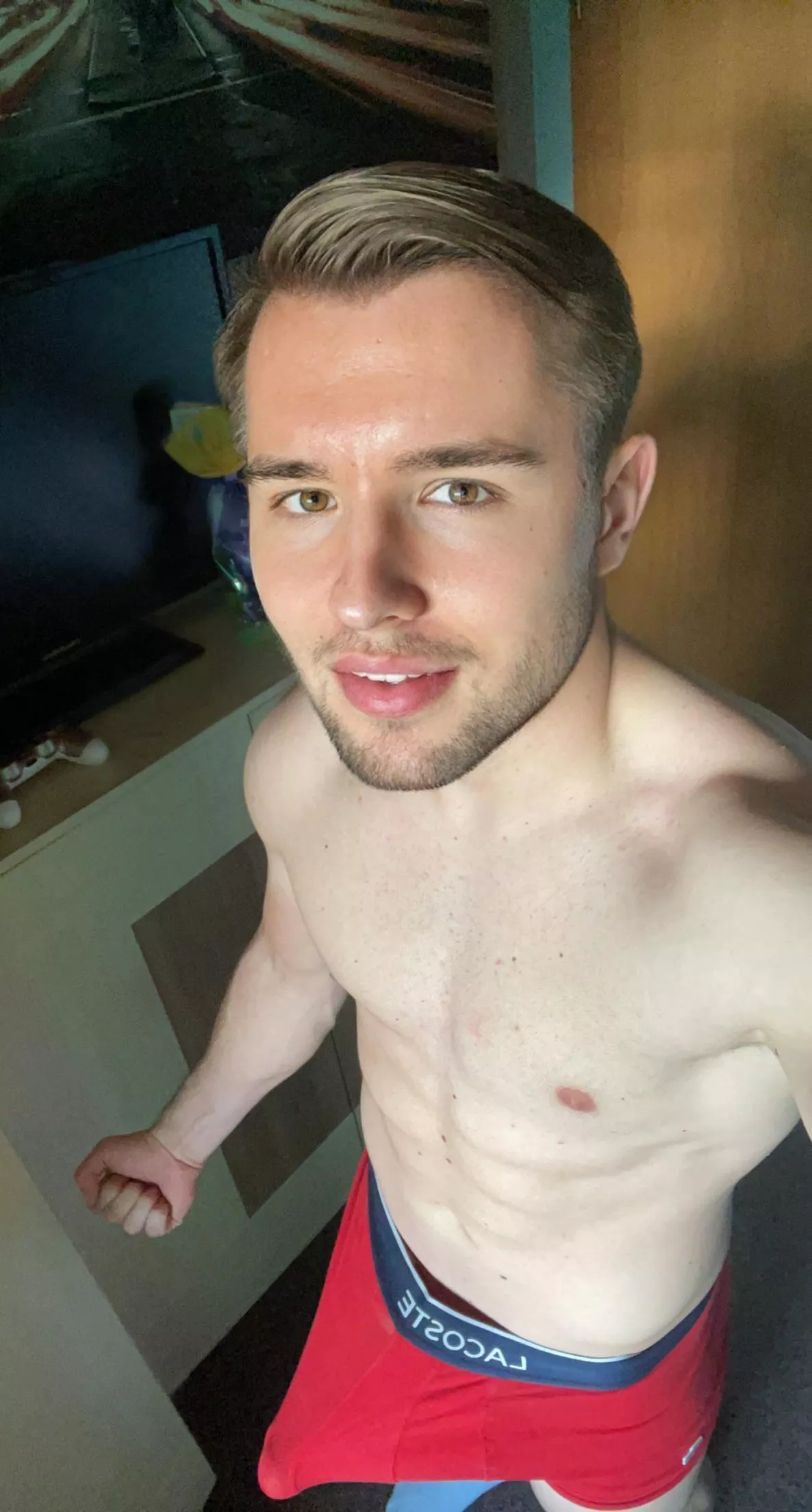 lets have fun while smoking