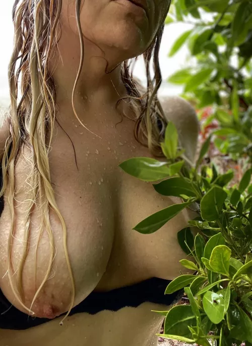 Let’s have some coffee this morning on the patio. (F) 39