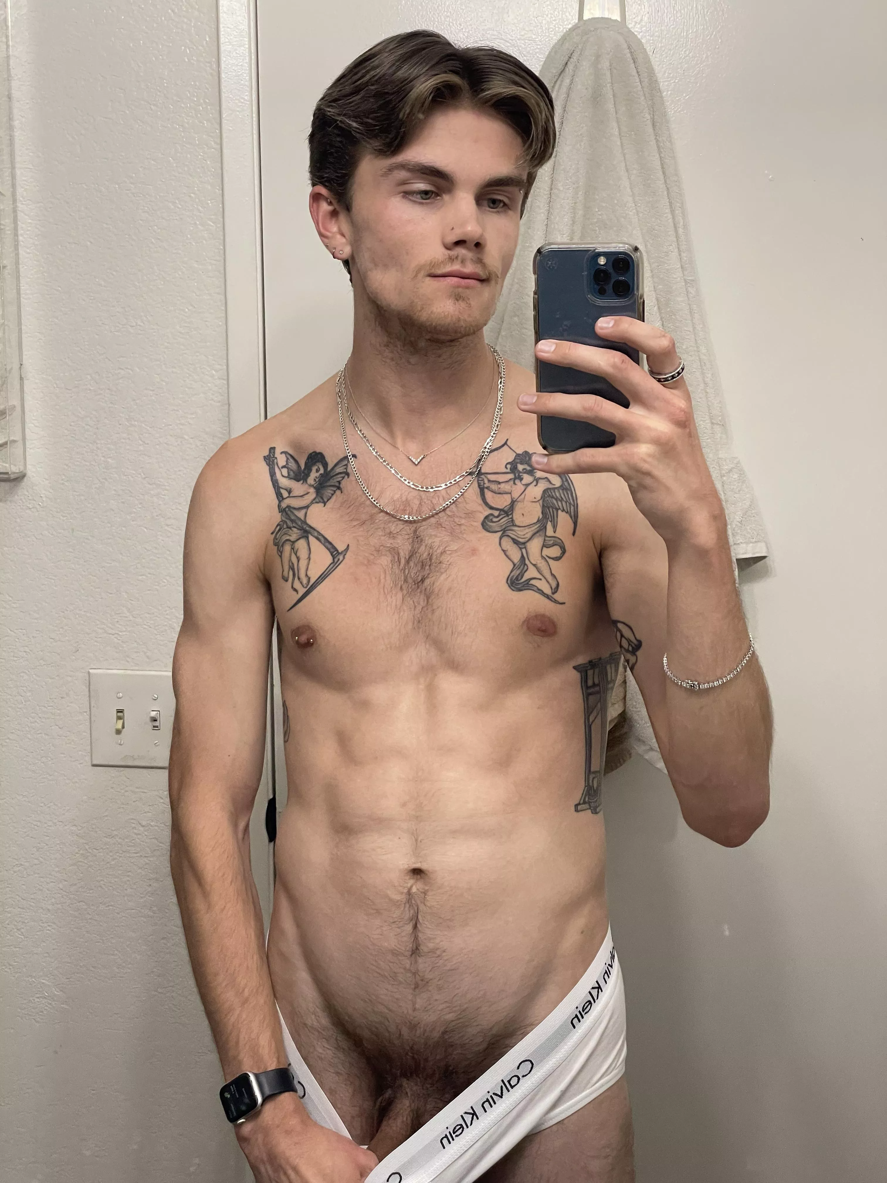 Let’s have some fun 😈