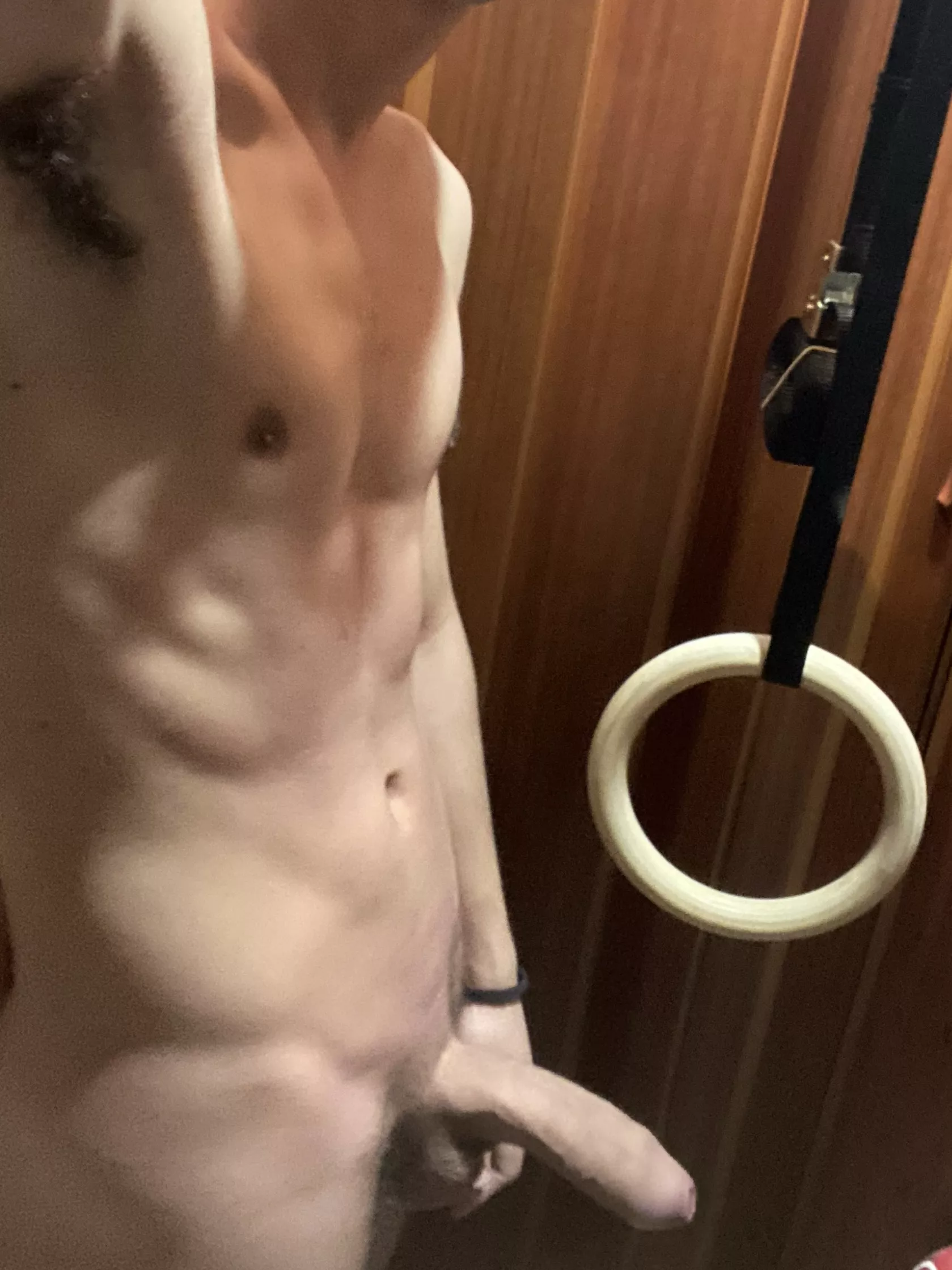 Let’s have some fun 😈