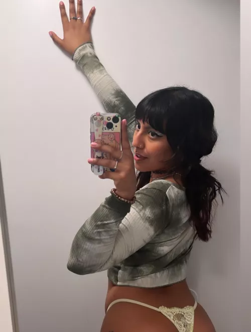 Let’s hotbox the bathroom? 😇