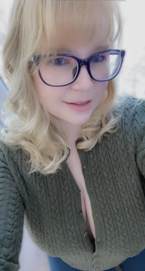 Let's ignore our responsibilities and cuddle