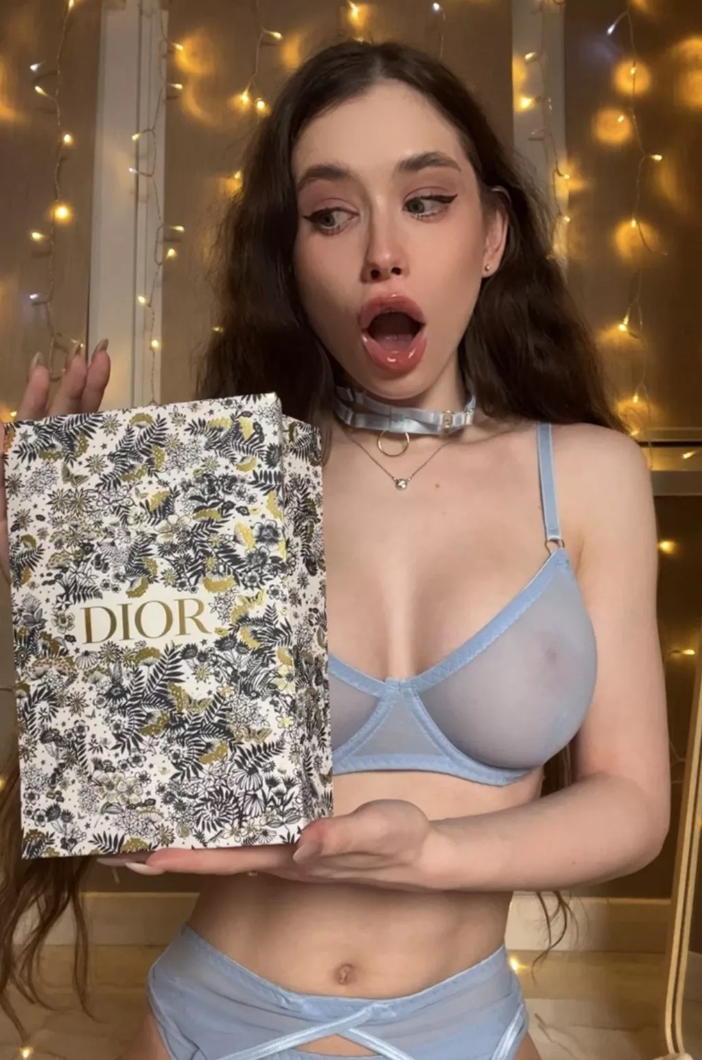 Let's make a video call now | Check comments for more